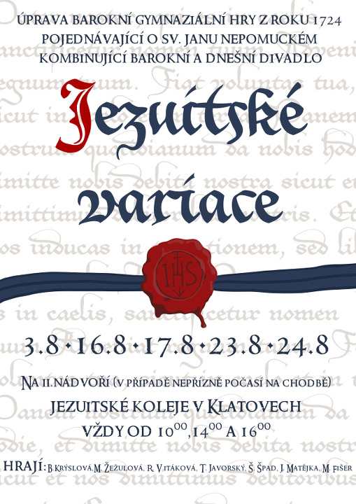 Jezuitske -variace -mid