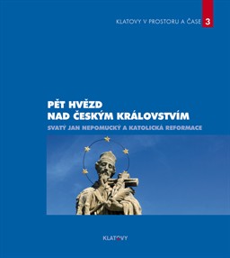 Pet hvezd nad ceskym kralovstvim